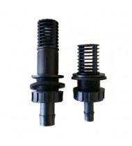 FLOOD & DRAIN FITTINGS 