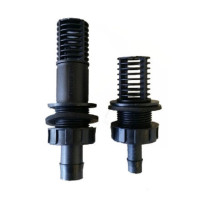 FLOOD & DRAIN FITTINGS 