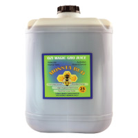 Monsta Bud Ozi Magic Gro Juice 25 LT Monsta Bud Ozi Magic Gro Juice 25 LT