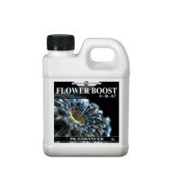 Professor's Nutrients Flower Boost Organic  1 LT | Organic PK Enhancer