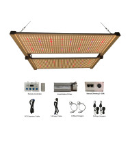 Ozistar Quantum Board 650W|UV-IR LED Ozistar Quantum Board 650W|UV-IR LED