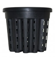Antispiral Pot 20 LT | D: 330mm | H: 290mm Antispiral Pot 20 LT | D: 330mm | H: 290mm