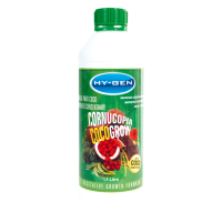 Hy-Gen Cornucopia Coco Grow 1LT | 1-Part Grow Base Nutrient Hy-Gen Cornucopia Coco Grow 1LT | 1-Part Grow Base Nutrient
