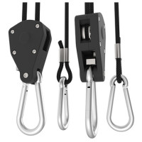 ROPE Ratchet HANGERS PACK OF 2 ROPE Ratchet HANGERS PACK OF 2