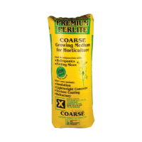 Exfoliators Premium Coarse Grade Perlite - 100L | 8MM - 12MM   