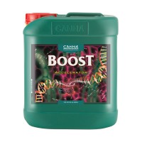 Canna Boost Accelerator 5 LT