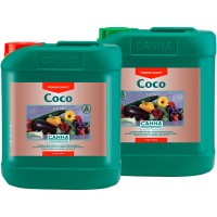 Canna Coco A+B 5 LT Canna Coco A+B 5 LT