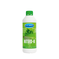 Hy-Gen Nitro K 1 LT | Nitrogen Potassium Chelated Trace Elements Hy-Gen Nitro K 1 LT | Nitrogen Potassium Chelated Trace Elements