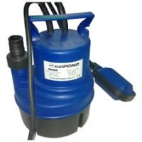 Potami water pump F4500L/HR Potami water pump F4500L/HR