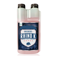  Bio Diesel  Rhino-K 1 LT | Organic Flower Hardener 