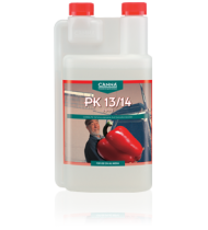 Canna PK 13/14 -1LT Flower Stimulator | Perfect combination with Canna Boost Canna PK 13/14 -1LT Flower Stimulator | Perfect combination with Canna Boost