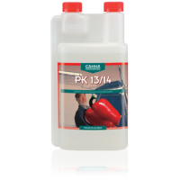 Canna PK 13/14 -1LT Flower Stimulator | Perfect combination with Canna Boost Canna PK 13/14 -1LT Flower Stimulator | Perfect combination with Canna Boost