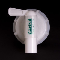 Canna Tap - For 5 LT & 10 LT Drums Only Canna Tap - For 5 LT & 10 LT Drums Only