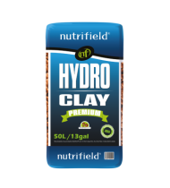 Nutrifield Hydro Clay 50 LT Made in Germany Nutrifield Hydro Clay 50 LT Made in Germany