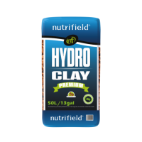 Nutrifield Hydro Clay 50 LT Made in Germany