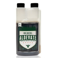 Bio Diesel Aloevate 1 LT Organic Plant Tonic Bio Diesel Aloevate 1 LT Organic Plant Tonic