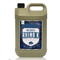  Bio Diesel  Rhino-K 5 LT | Organic Flower Hardener 