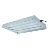Starlight T5 Fluorescent Grow Light Fixture - 220W | 4 x 55W