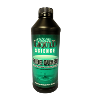 PURE GUARD Substrate Pre-Soak and Mould Inhibitor 1 Litre