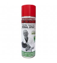 Zero Tolerance Spray 699 ML New Pack Zero Tolerance Spray 699 ML New Pack