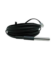 DIMLUX TEMPERATURE SENSOR DIMLUX TEMPERATURE SENSOR