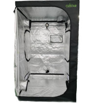 Ozistar Grow Tent 150x150X200 |600D Mylar|